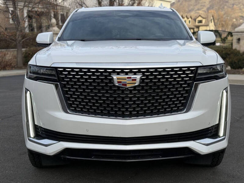 cadillac escalade esv 2021 1GYS4LKL2MR333494 image cadillac escalade esv 2021 1GYS4LKL2MR333494 image